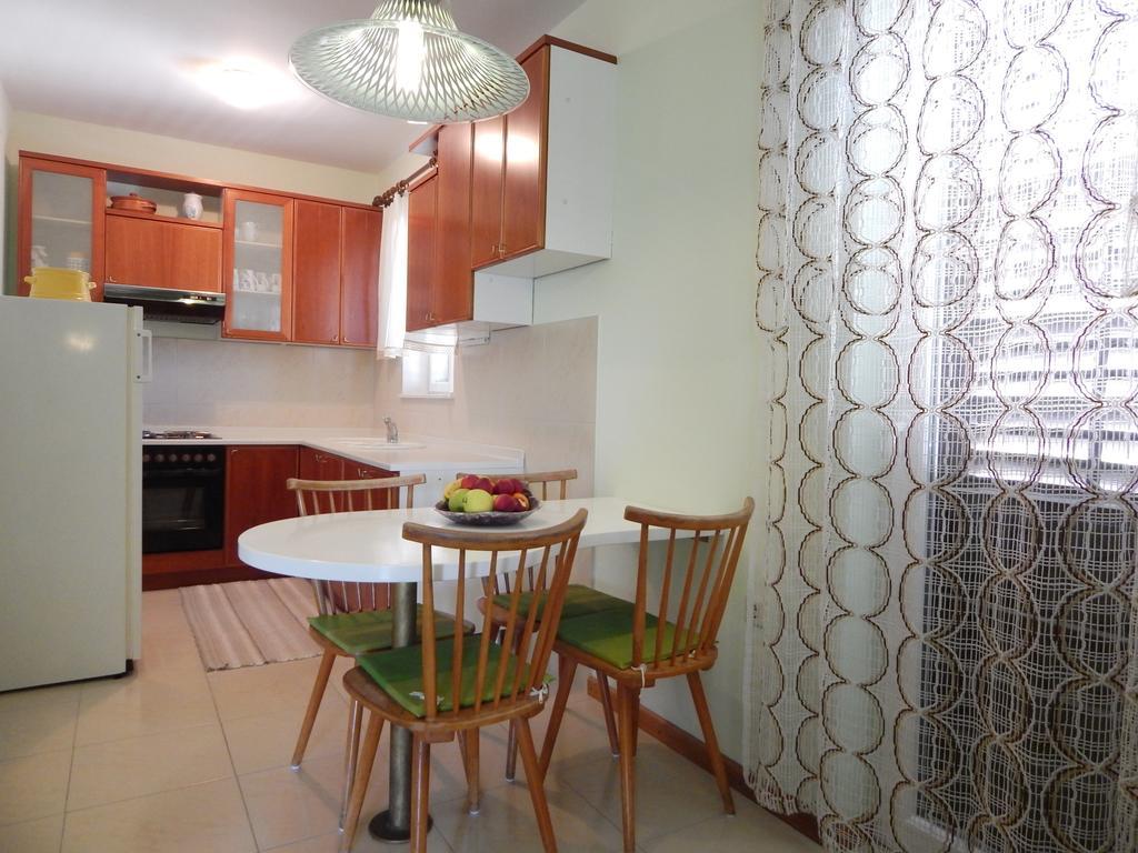 Villa Maristika Омиш Номер фото